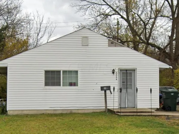 2236 Brentnell Ave, Columbus, OH 43211