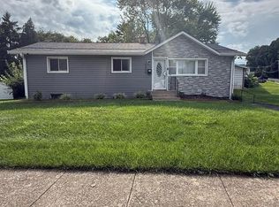 3326 Southgreen Rd, Baltimore, MD 21244
