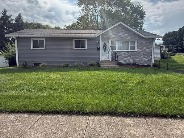 3326 Southgreen Rd, Baltimore, MD 21244