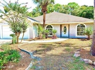 124 Rusty Gans Dr, Panama City Beach, FL 32408