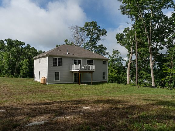 58 Airport Road