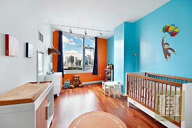 Sold by Halstead Real Estate