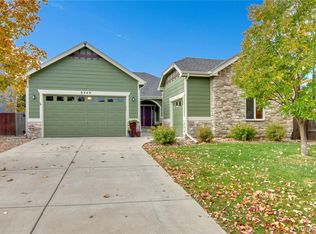 2440 Vale Way, Erie, CO 80516