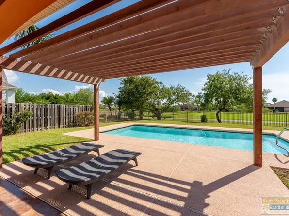 89 Bethpage Dr, Laguna Vista, TX 78578