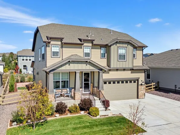 382 Mount Rainier St, Berthoud, CO 80513