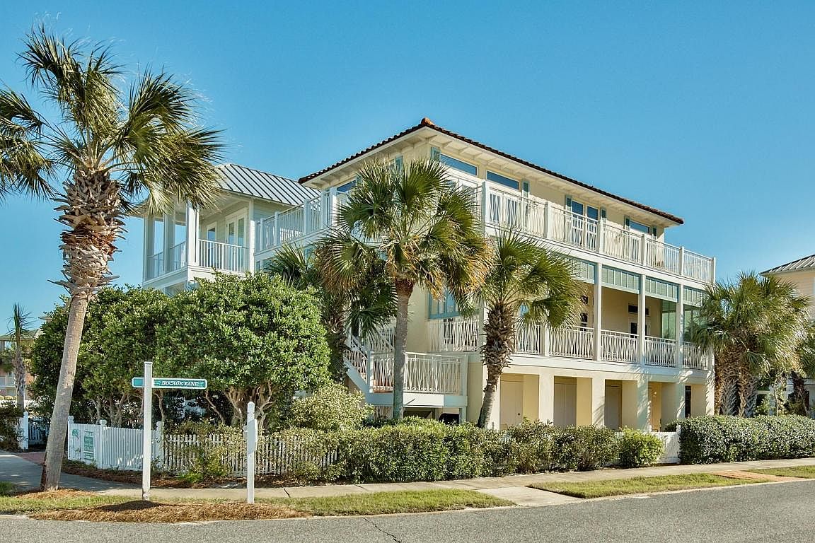 3590 Melrose Ave, Destin, FL 32541 | Zillow