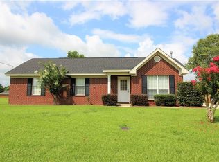 13493 Daniels Dr, Mobile, AL 36695