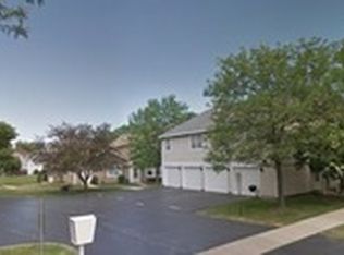 408 N Cambridge Dr, Palatine, IL