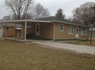 2501 S 12th St, Springfield, IL 62703