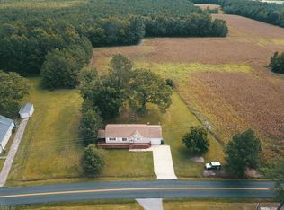 2276 Manning Rd, Suffolk, VA 23434