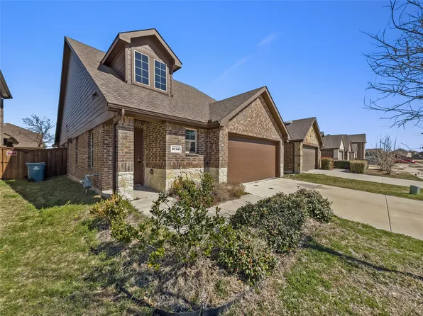 2126 Hobby Dr, Forney, TX 75126