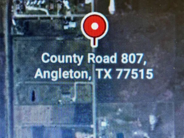 0 County Road 807, Angleton, TX 77515