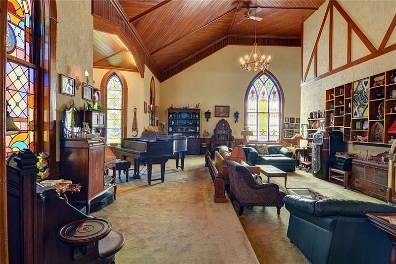 501 Bridge St, Shanksville, PA 15560 Zillow