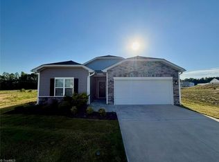 113 Tally Meadow Ct, Lexington, NC 27295