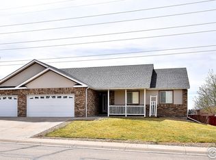 5632 32nd St, Greeley, CO 80634