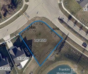 5696 Woodcreek Dr, Middletown, OH, 45042