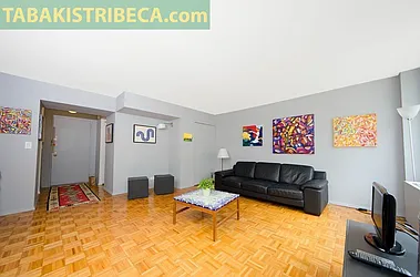 Rented by Tabak Real Estate