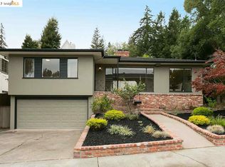 29 La Salle Ave, Piedmont, CA 94611