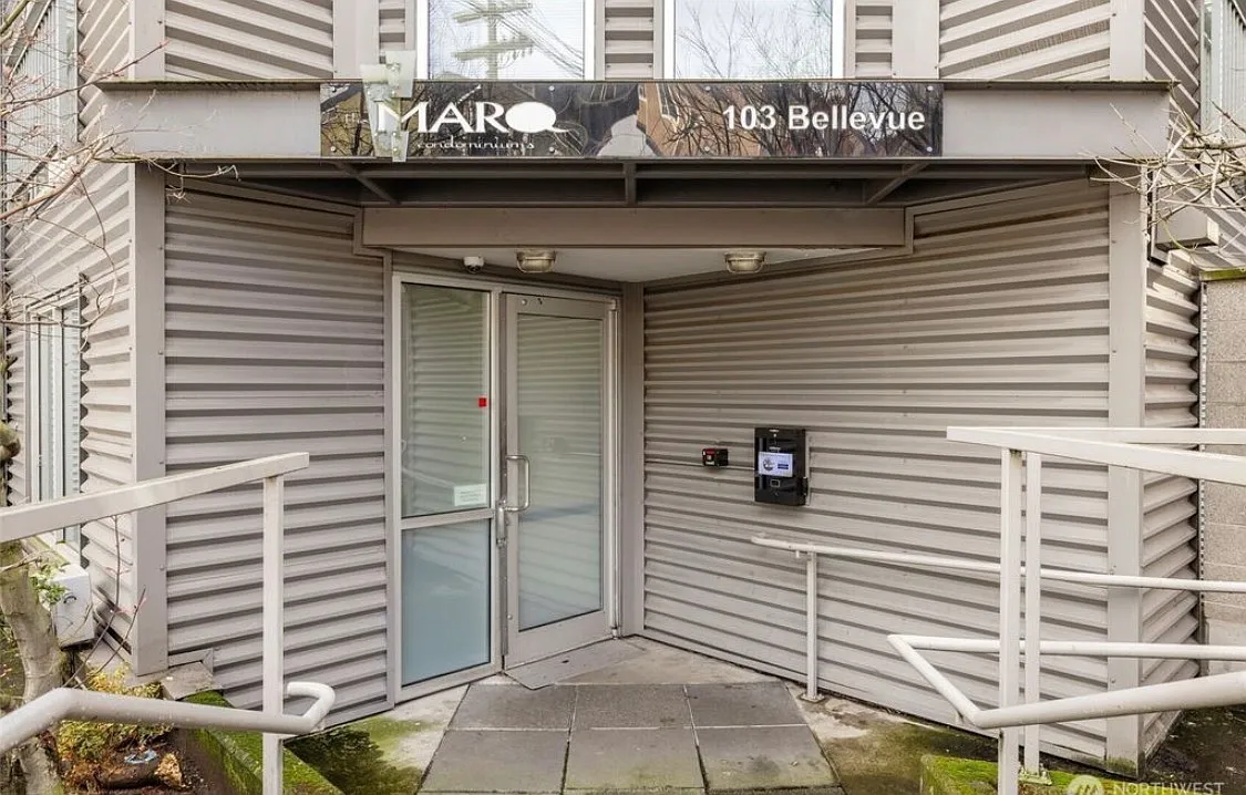 1 bed, 600 sqft, $1,995 — Photo 3