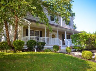 513 Summit Dr, Point Pleasant Beach, NJ 08742