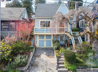 7323 20th Ave NE, Seattle, WA 98115