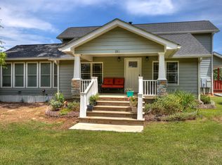 231 Wiseman Rd, Kingston, GA 30145