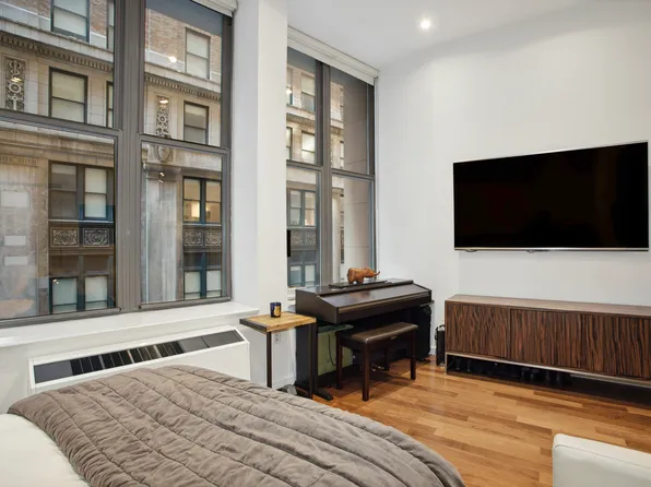 1 Wall Street Court image 2 of 7