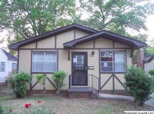 1632 Alemeda Ave, Birmingham, AL 35211