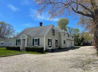 99 Pine Ave, Hyannis, MA 02601