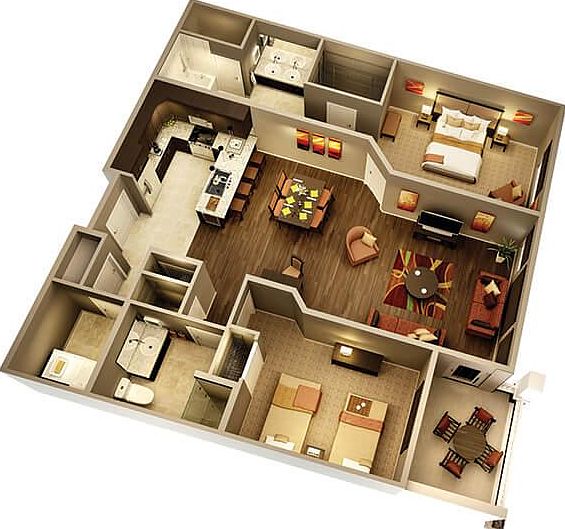 1st image of 5450 E Deer Valley Dr Unit 4169