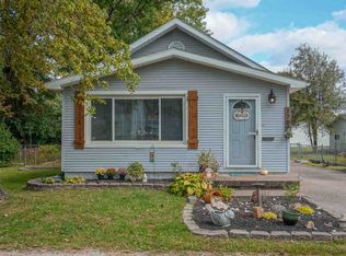 1709 Marie Ave, Evansville, IN