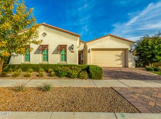 4357 S Binary, Mesa, AZ 85212
