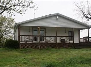 24495 Kathy Rd, Sedalia, MO 65301