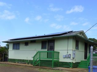 84-795 Hanalei St, Waianae, HI 96792
