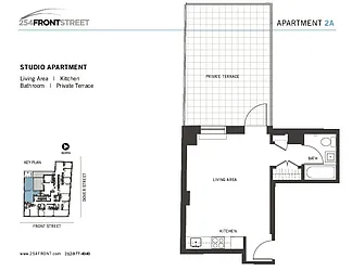 Rented by Heller Organization