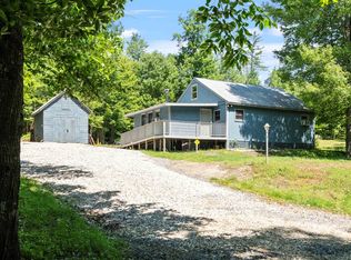 66 Brookside Ln, Danbury, NH 03230