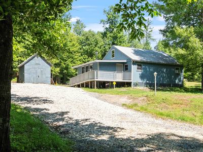 66 Brookside Lane, Danbury, NH, 03230