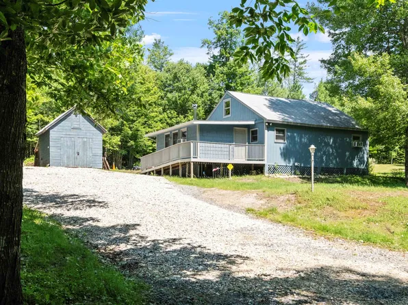 66 Brookside Lane, Danbury, NH 03230