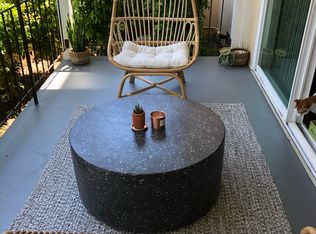 751 N El Camino Real APT 103, San Mateo, CA 94401