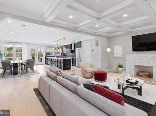 3411 20th St NE, Washington, DC 20018