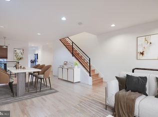 1606 Montello Ave NE, Washington, DC 20002