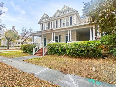 709 W Azeele St, Tampa, FL, 33606