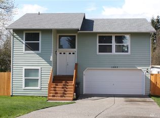 11802 200th Avenue Ct E, Bonney Lake, WA 98391