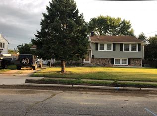 228 Syracuse Ave, Wenonah, NJ 08090