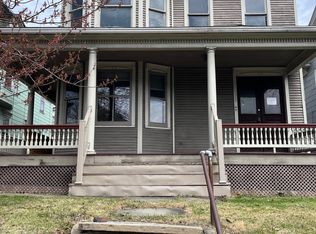 1268 Market St, Sunbury, PA