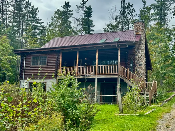 735 Bills Rd, Mio, MI 48647