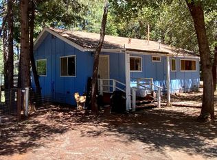 25850 Buckhorn Ridge Rd, Pioneer, CA 95666