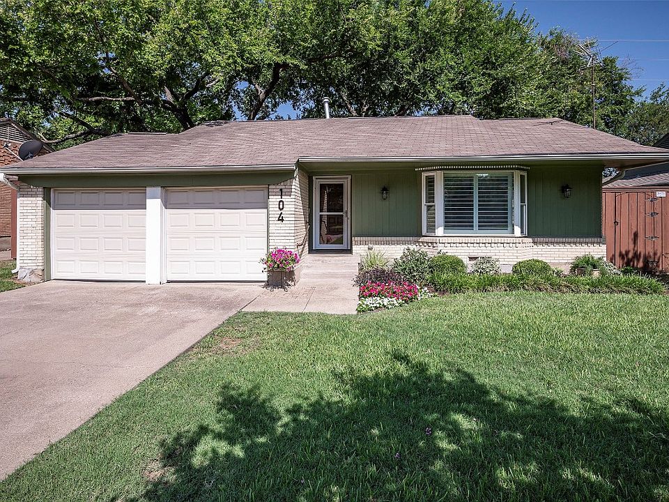 1st image of 104 S Weatherred Dr