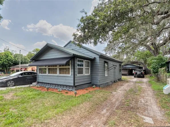 8910 N Ashley St, Tampa, FL 33604