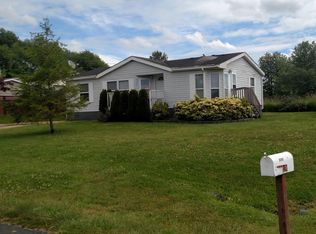 8366 Shoreline Ct, Blaine, WA 98230